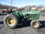 John Deere 1530 Tractor