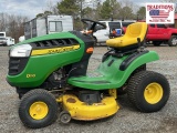 John Deere D110 42