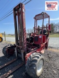 Moffett M5000