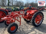 Allis-Chalmers G