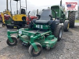 Bobcat Textron 218ES Z-Mower