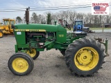 John Deere 1010 Tractor