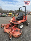 Gravely Promaster 400 Diesel 6ft Front Deck Mower