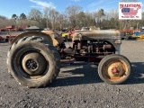 Ford 8N Tractor
