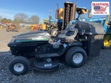 Yard Machine 14.5hp 42
