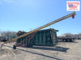 Westfield WR 80-56 Auger