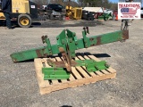 3pt John Deere Sub Soiler