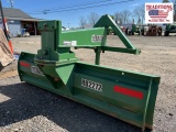 3pt 6ft Frontier Scrape
