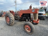 Massey Ferguson 165 Diesel Tractor