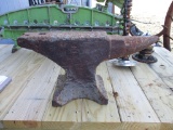 M&H Armitage Mouse Hole Anvil