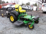 John Deere Z Track Mower
