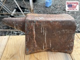 Anvil