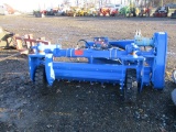 Top Cat Row Rake