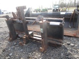 Kasco Manufacturing 3pt Switch HItch