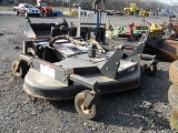 Bobcat 72 6ft Grooming Mower
