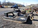 Ambusher Rotary Mower