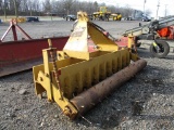 5ft 3pt Dirt Dog Pulverizer