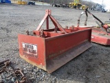 5ft Box Scrap