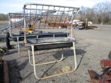 5ft Horse Combination Feeder