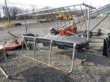 10ft Horse Combination Feeder