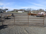 16ft Prefert Panel