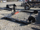 3pt Pro Welding Bale Unroller