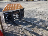 Hydraulic Slide 48