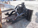 3pt Wolverine Hitch Adaptor