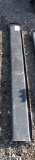 Set of 6ft Fork Extensions