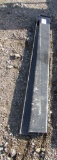 Set of 6ft Fork Extensions
