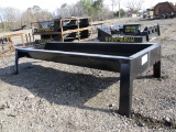 Feed Trough 7.5ft x 2.5ft
