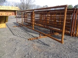 24ft x 64