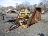 Land Pride 15ft Rotary Mower