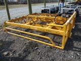 Landhonor Square Bale Accumulator