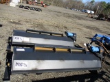 6ft Tiller