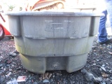 Rubbermaid 70 Gallon Water Trough