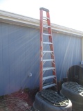 Werner 10ft Ladder