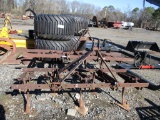3pt 5 shank 5 ft Tillage Tool