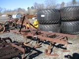 3pt 7 shank 7ft Tillage Tool