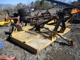 3pt 6ft Rotary Mower