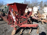 Covington Single Row Planter