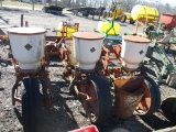 Allis-Chalmers 3pt 3 Row Planter