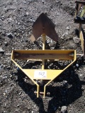 CountyLine 3pt Single Bottom Plow