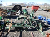Gandy 3pt Planter