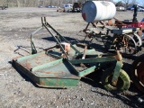 5ft Rotary Mower