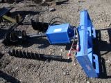 Agrotic Auger with Bits