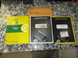 (3) John Deere Operator's Manual