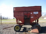 Unverferth McCurdy Gravity Wagon