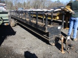 24ft Pull Type Feeder