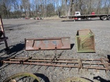 10ft  Drag